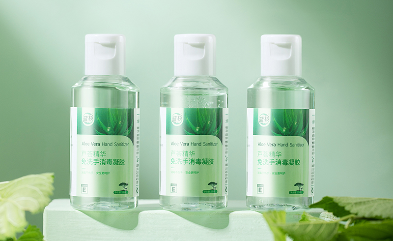 洗手液塑料瓶的生產過程全解，只需一分鐘秒懂